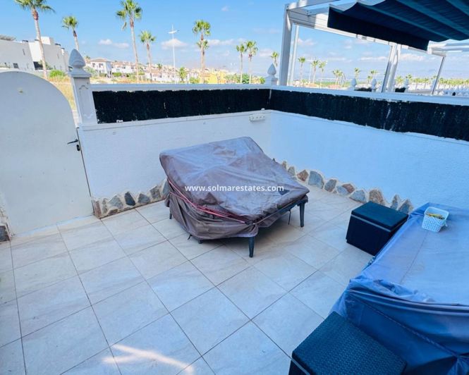 Image No.11-Appartement de 2 chambres à vendre à Algorfa