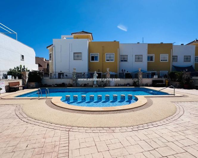 Image No.16-Appartement de 2 chambres à vendre à Algorfa