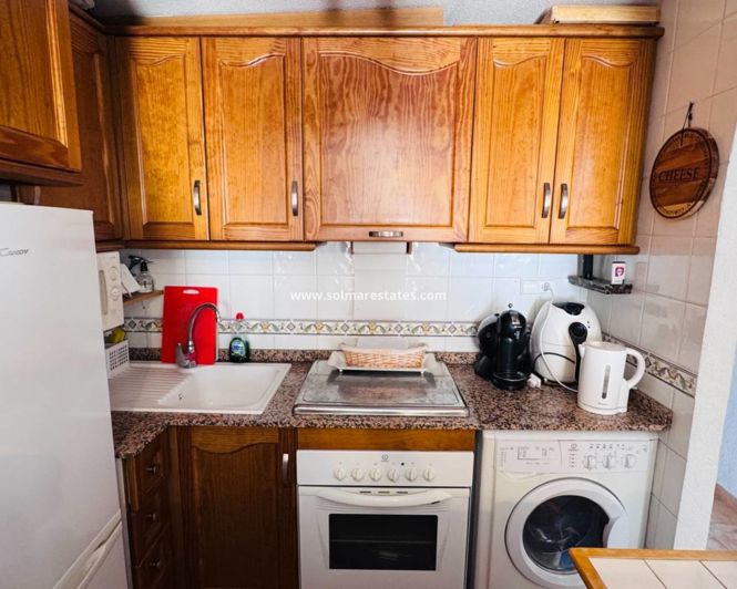 Image No.9-Appartement de 2 chambres à vendre à Algorfa