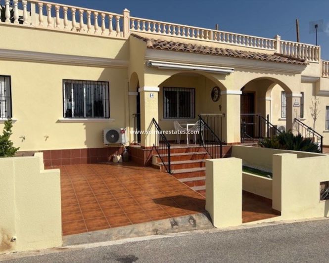 Image No.1-2 Bed Bungalow for sale