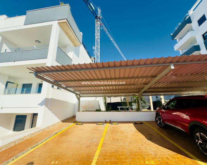 Image No.44-2 Bed Apartment for sale