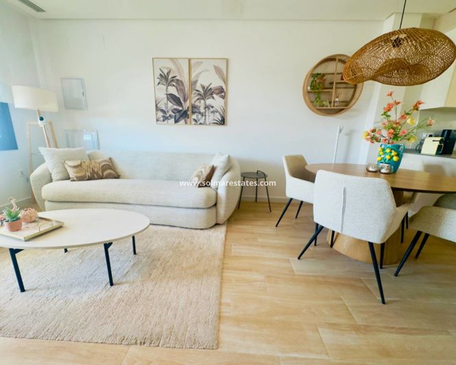 Image No.6-2 Bed Apartment for sale