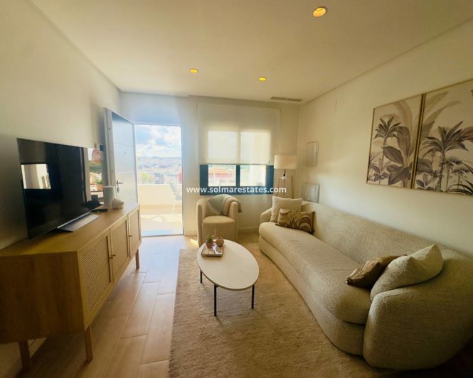 Image No.8-2 Bed Apartment for sale