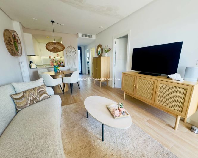 Image No.4-2 Bed Apartment for sale