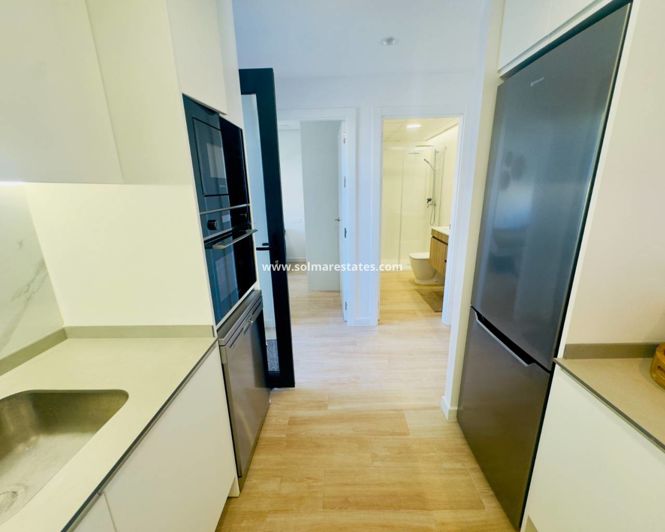 Image No.15-2 Bed Apartment for sale