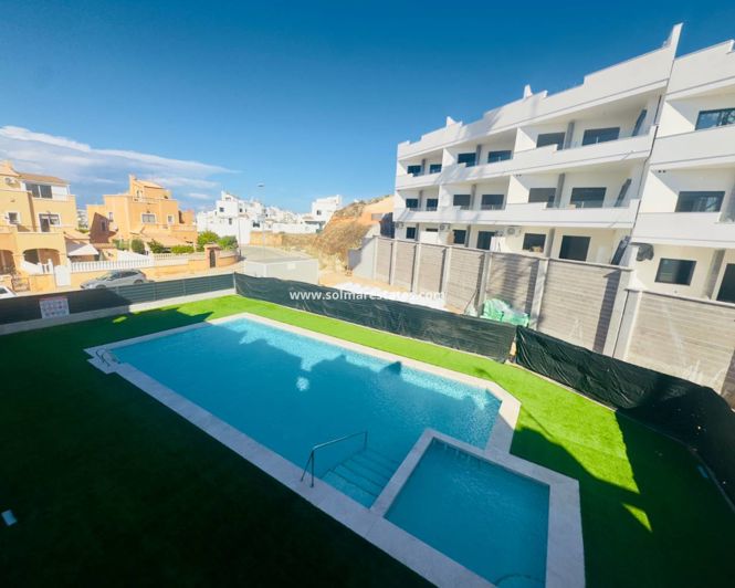 Image No.48-2 Bed Apartment for sale