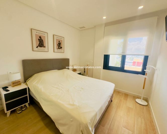 Image No.16-2 Bed Apartment for sale