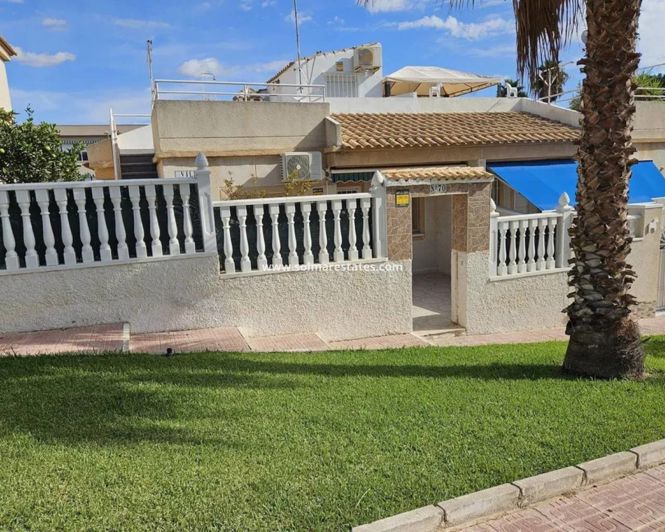 Image No.1-3 Bed Bungalow for sale