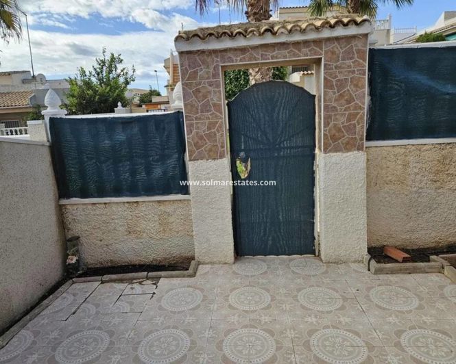 Image No.17-3 Bed Bungalow for sale