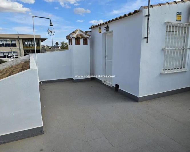 Image No.19-Bungalow de 2 chambres à vendre à Los Altos