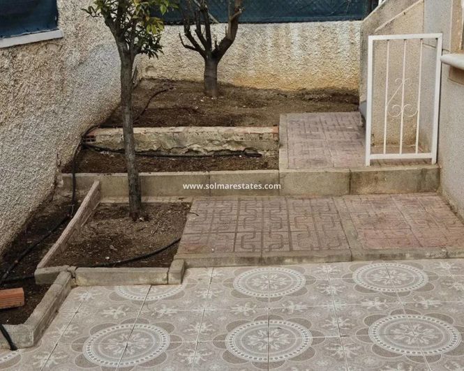 Image No.26-Bungalow de 2 chambres à vendre à Los Altos