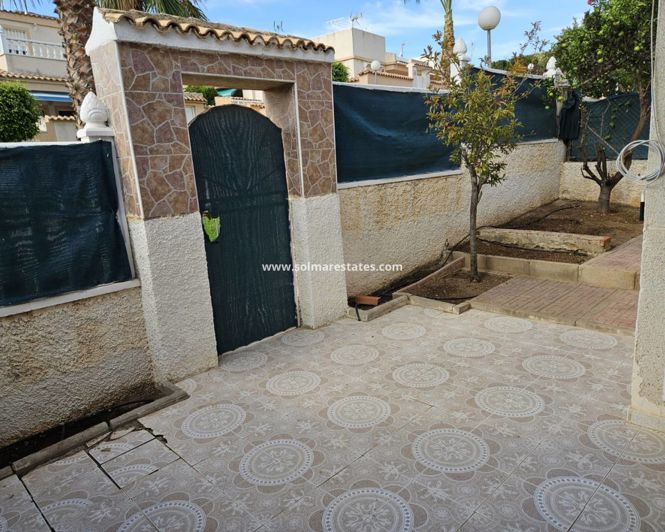 Image No.25-3 Bed Bungalow for sale