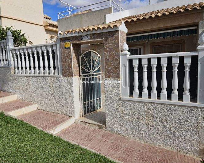 Image No.36-3 Bed Bungalow for sale