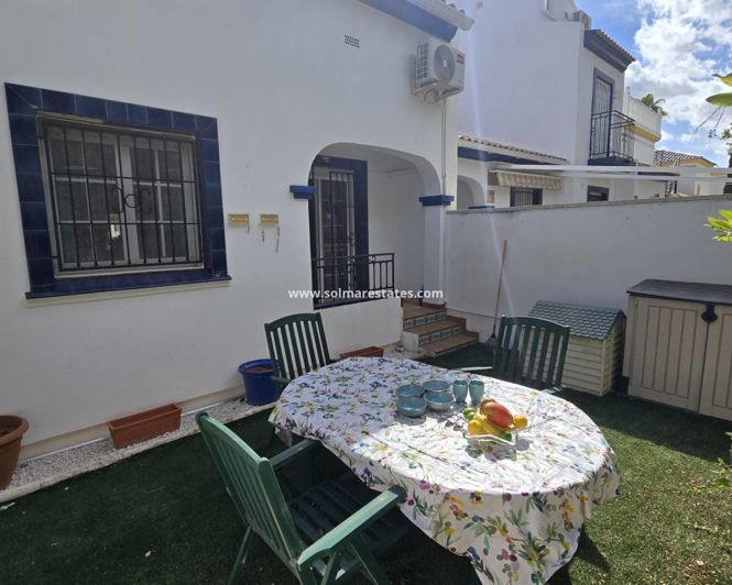 Image No.10-Maison de ville de 3 chambres à vendre à Villamartin