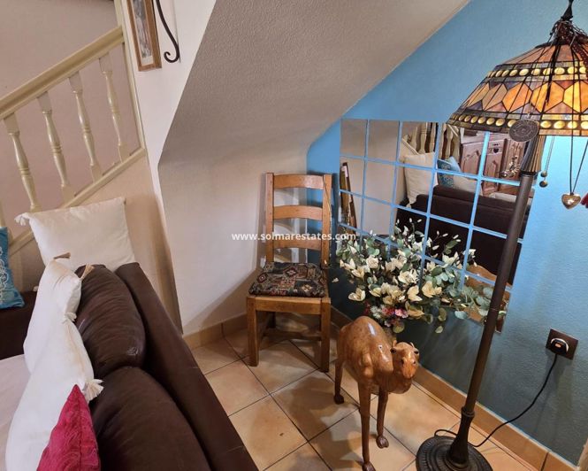 Image No.19-Maison de ville de 3 chambres à vendre à Villamartin