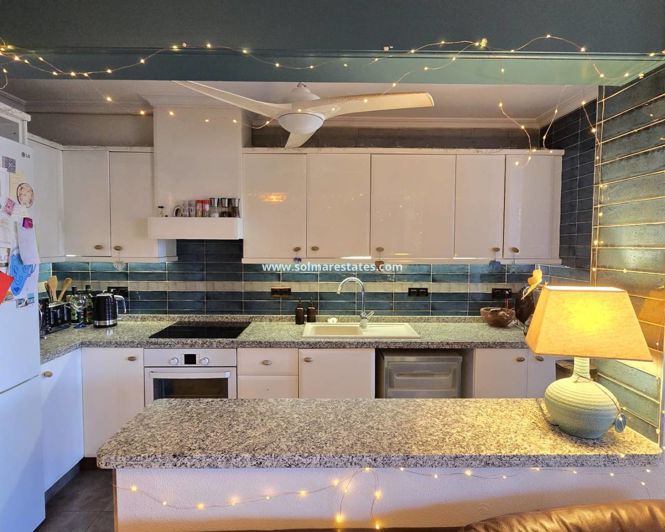 Image No.20-Maison de ville de 3 chambres à vendre à Villamartin