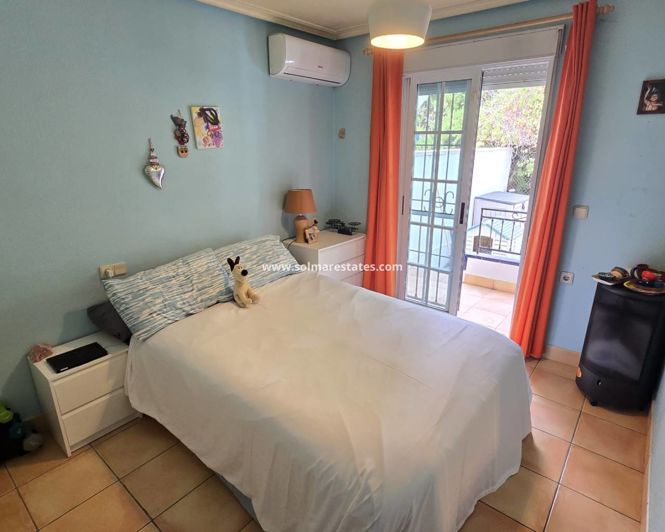 Image No.22-Maison de ville de 3 chambres à vendre à Villamartin