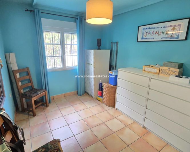 Image No.25-Maison de ville de 3 chambres à vendre à Villamartin