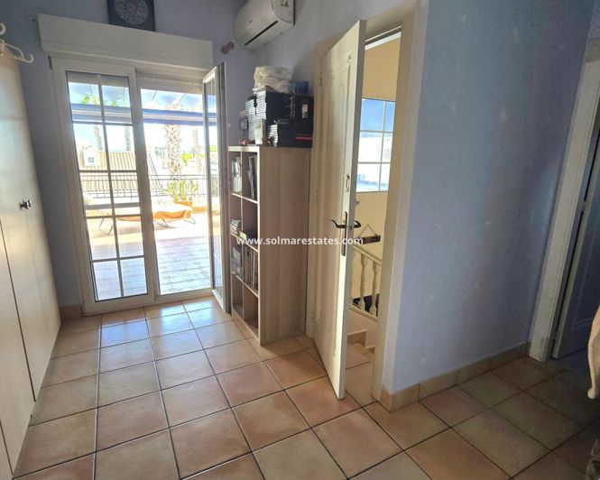 Image No.29-Maison de ville de 3 chambres à vendre à Villamartin