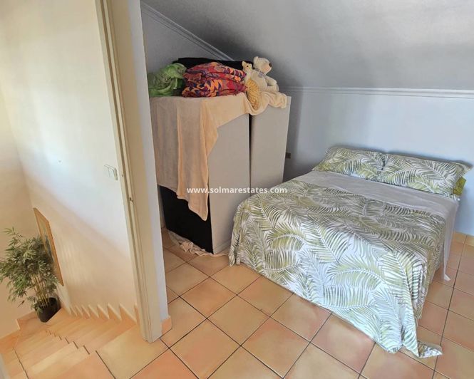 Image No.31-Maison de ville de 3 chambres à vendre à Villamartin