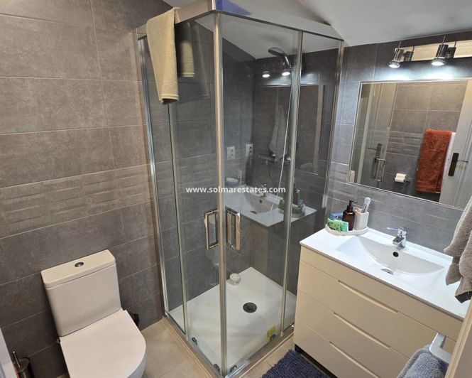 Image No.32-Maison de ville de 3 chambres à vendre à Villamartin