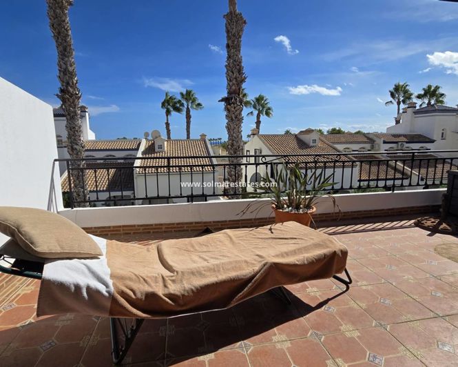 Image No.36-Maison de ville de 3 chambres à vendre à Villamartin