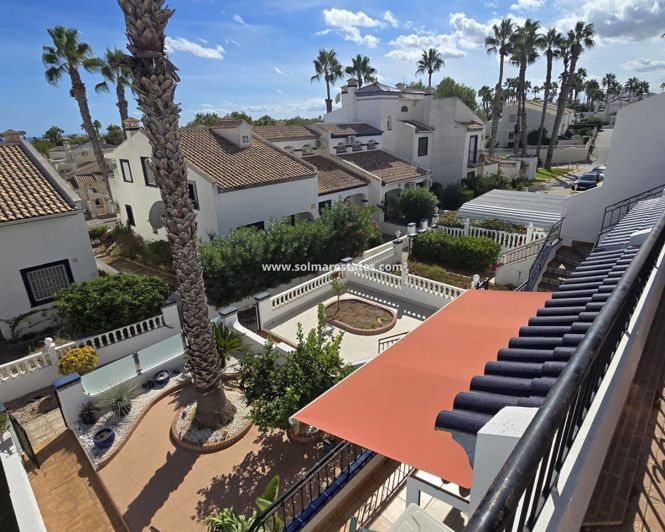 Image No.37-Maison de ville de 3 chambres à vendre à Villamartin