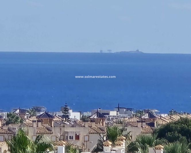 Image No.38-Maison de ville de 3 chambres à vendre à Villamartin