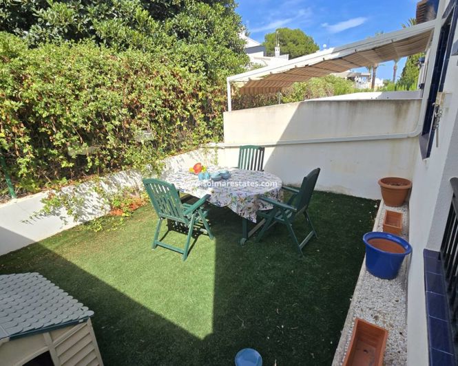 Image No.41-Maison de ville de 3 chambres à vendre à Villamartin