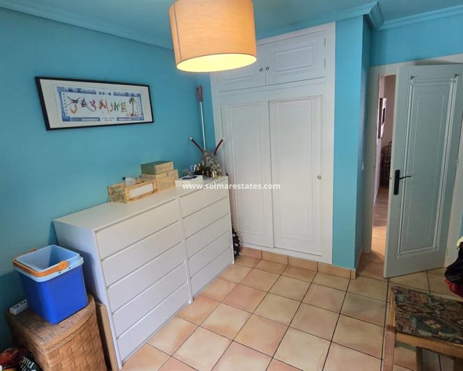 Image No.5-Maison de ville de 3 chambres à vendre à Villamartin