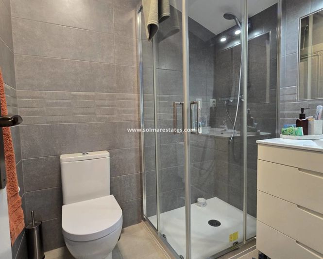 Image No.8-Maison de ville de 3 chambres à vendre à Villamartin