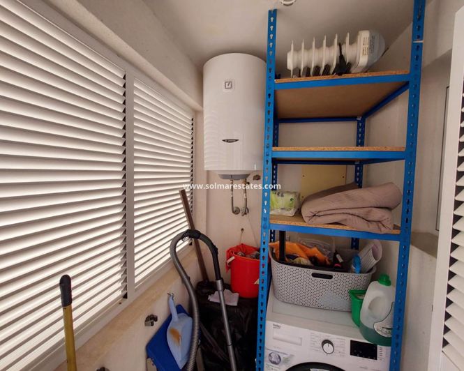 Image No.13-Appartement de 2 chambres à vendre à Playa Flamenca