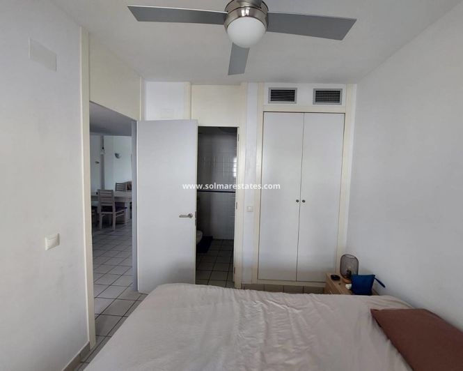 Image No.14-Appartement de 2 chambres à vendre à Playa Flamenca