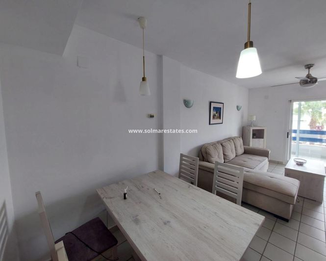 Image No.17-Appartement de 2 chambres à vendre à Playa Flamenca