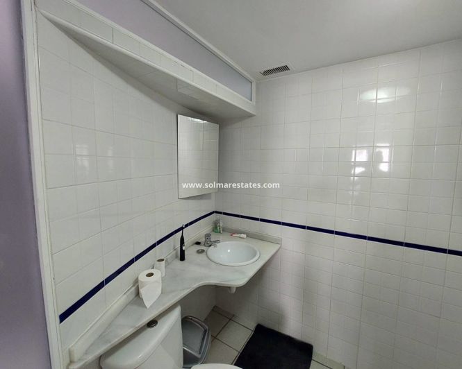 Image No.20-Appartement de 2 chambres à vendre à Playa Flamenca