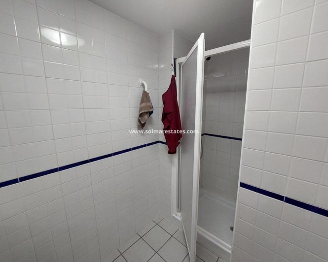 Image No.21-Appartement de 2 chambres à vendre à Playa Flamenca