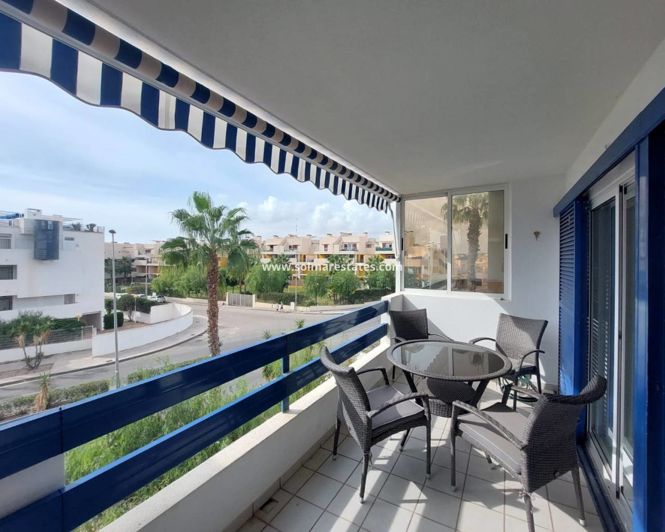 Image No.25-Appartement de 2 chambres à vendre à Playa Flamenca