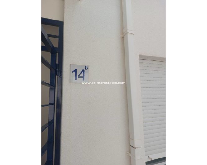 Image No.34-Appartement de 2 chambres à vendre à Playa Flamenca