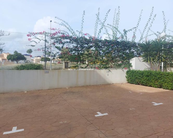 Image No.37-Appartement de 2 chambres à vendre à Playa Flamenca