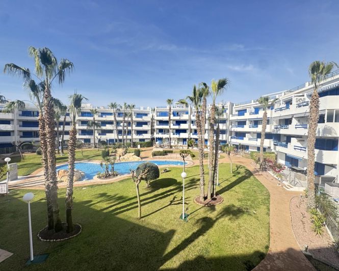 Image No.39-Appartement de 2 chambres à vendre à Playa Flamenca