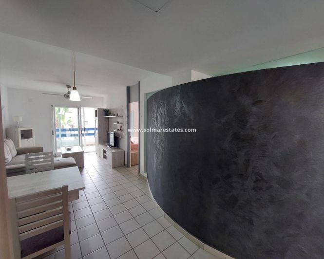 Image No.8-Appartement de 2 chambres à vendre à Playa Flamenca