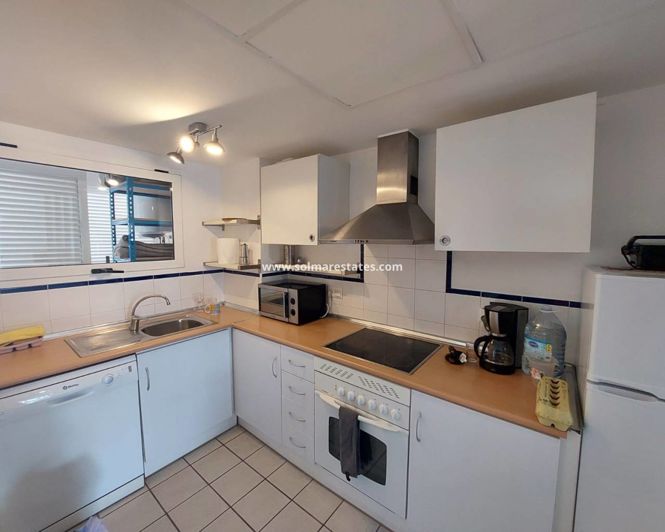 Image No.10-Appartement de 2 chambres à vendre à Playa Flamenca