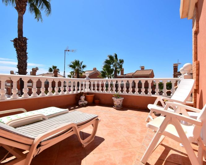 Image No.4-3 Bed Villa for sale