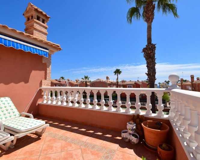 Image No.22-3 Bed Villa for sale