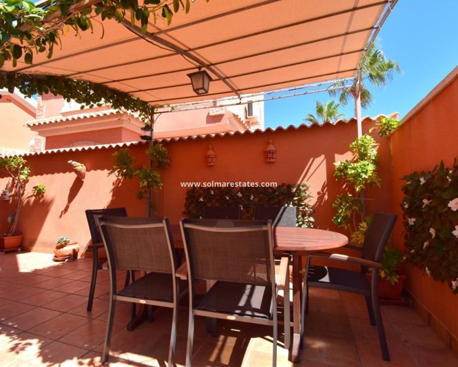 Image No.23-3 Bed Villa for sale