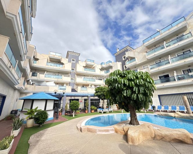 Image No.1-2 Bed Apartment for sale