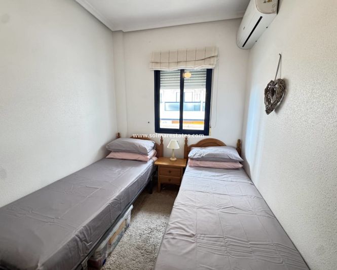 Image No.11-Appartement de 2 chambres à vendre à Cabo Roig