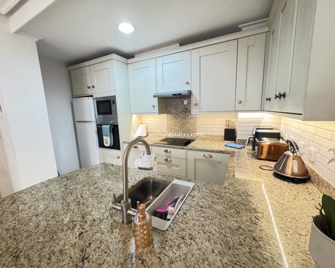 Image No.6-Appartement de 2 chambres à vendre à Cabo Roig