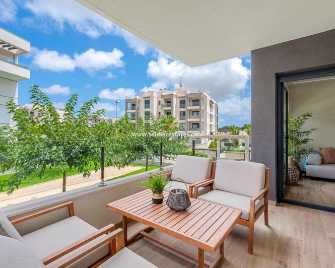 Image No.11-Appartement de 2 chambres à vendre à Villamartin