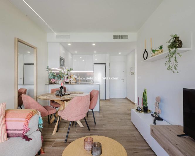 Image No.15-Appartement de 2 chambres à vendre à Villamartin